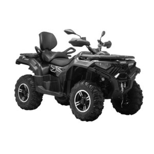ATV Goes Xwolf 700 Max Limited Black