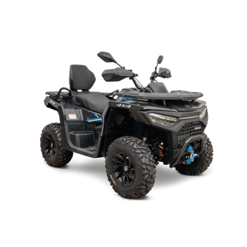 ATV Linhai 550L LANDFORCE T3b 550cc