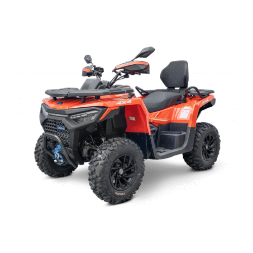 ATV Linhai 550L LANDFORCE EPS T3b 550cc