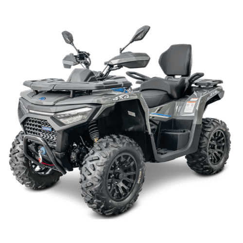 ATV Linhai 650L LANDFORCE EPS T3b 650cc