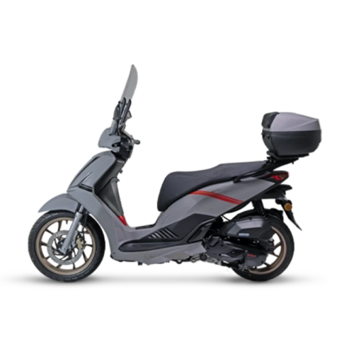 Motoroller SWM C Fly 125cc