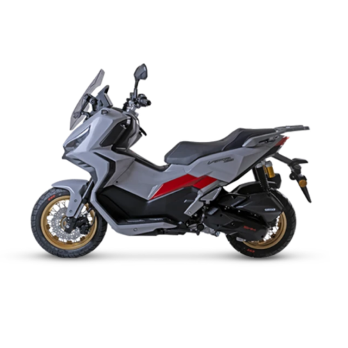 Motoroller SWM Venturo 125cc