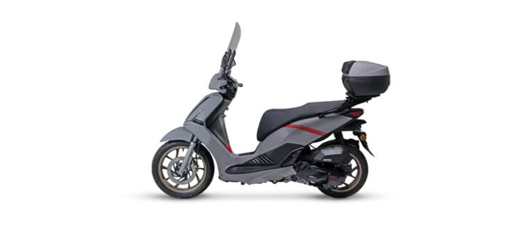 Motoroller SWM C Fly 125cc