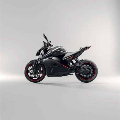 E-bike Ultraviolette F77 SuperStreet ABS 30kW