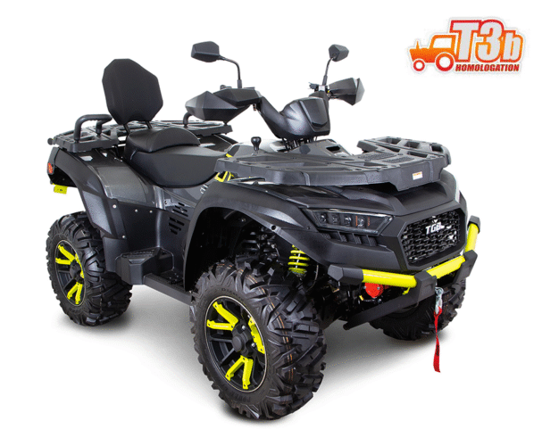 ATV TGB Blade 1000 LTX MAX EPS T3b Limited 1000cc