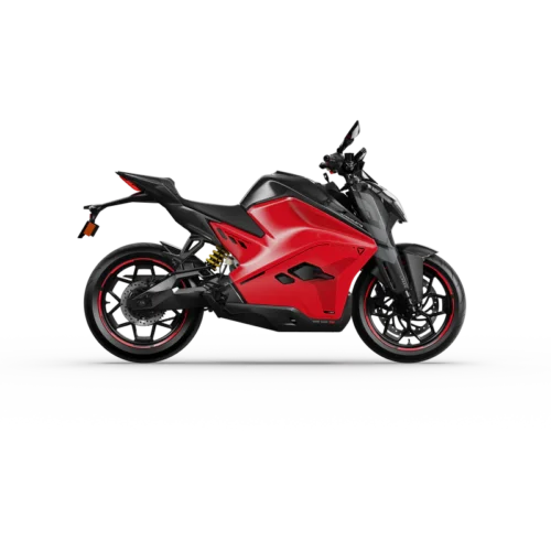 E-bike Ultraviolette F77 SuperStreet ABS 30kW