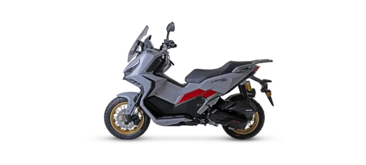 Motoroller SWM Venturo 125cc