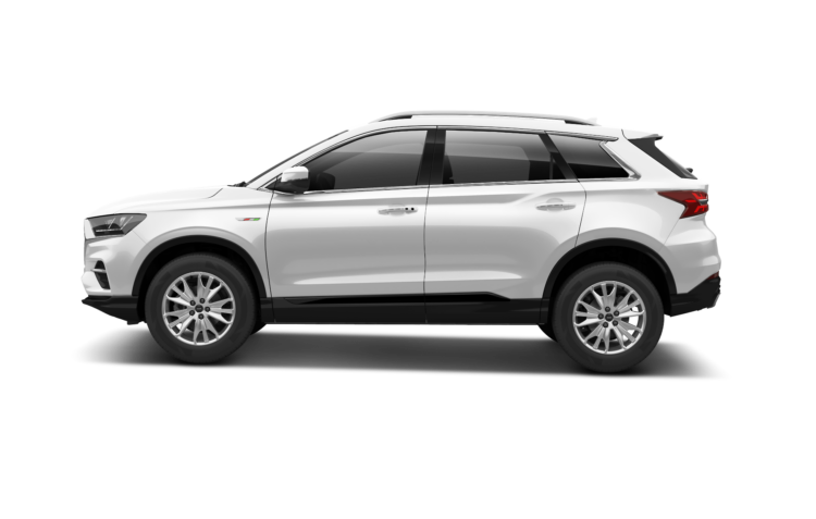 Sõiduauto SWM G0 1 Elite MT (manuaalkäigukast)