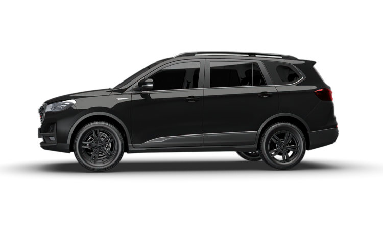 Sõiduauto SWM G0 5 2,0L 7 Delux MT (manuaalkäigukast)