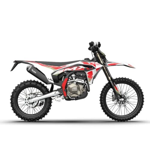 Mootorratas F.B Mondial SMX Enduro 300CC